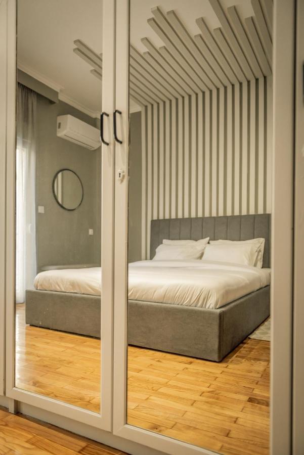 Hermes Apartment On Aristotelous Midas Home Tessalónica Exterior foto